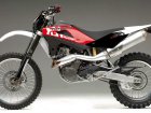 2009 Husqvarna TE 610ie